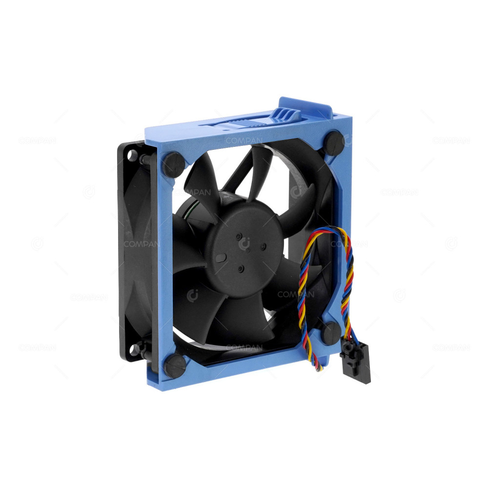 T133N DELL HARD DRIVE FAN FOR PRECISION T7500